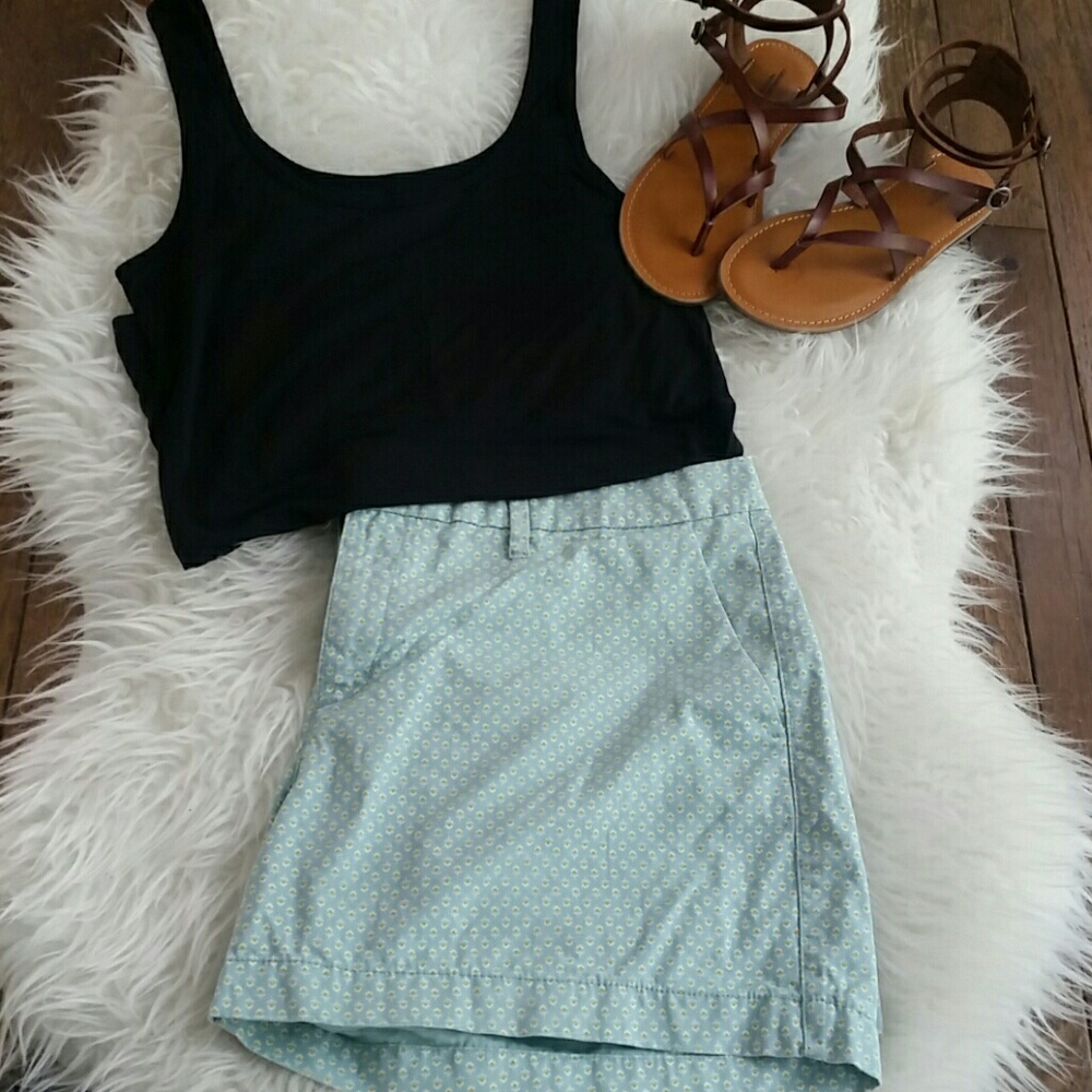 Old navy shorts